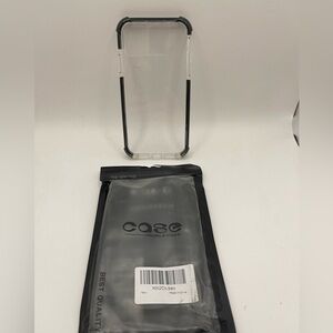 IPHONE 11 PRO Clear Slim Fit Case - NWOT